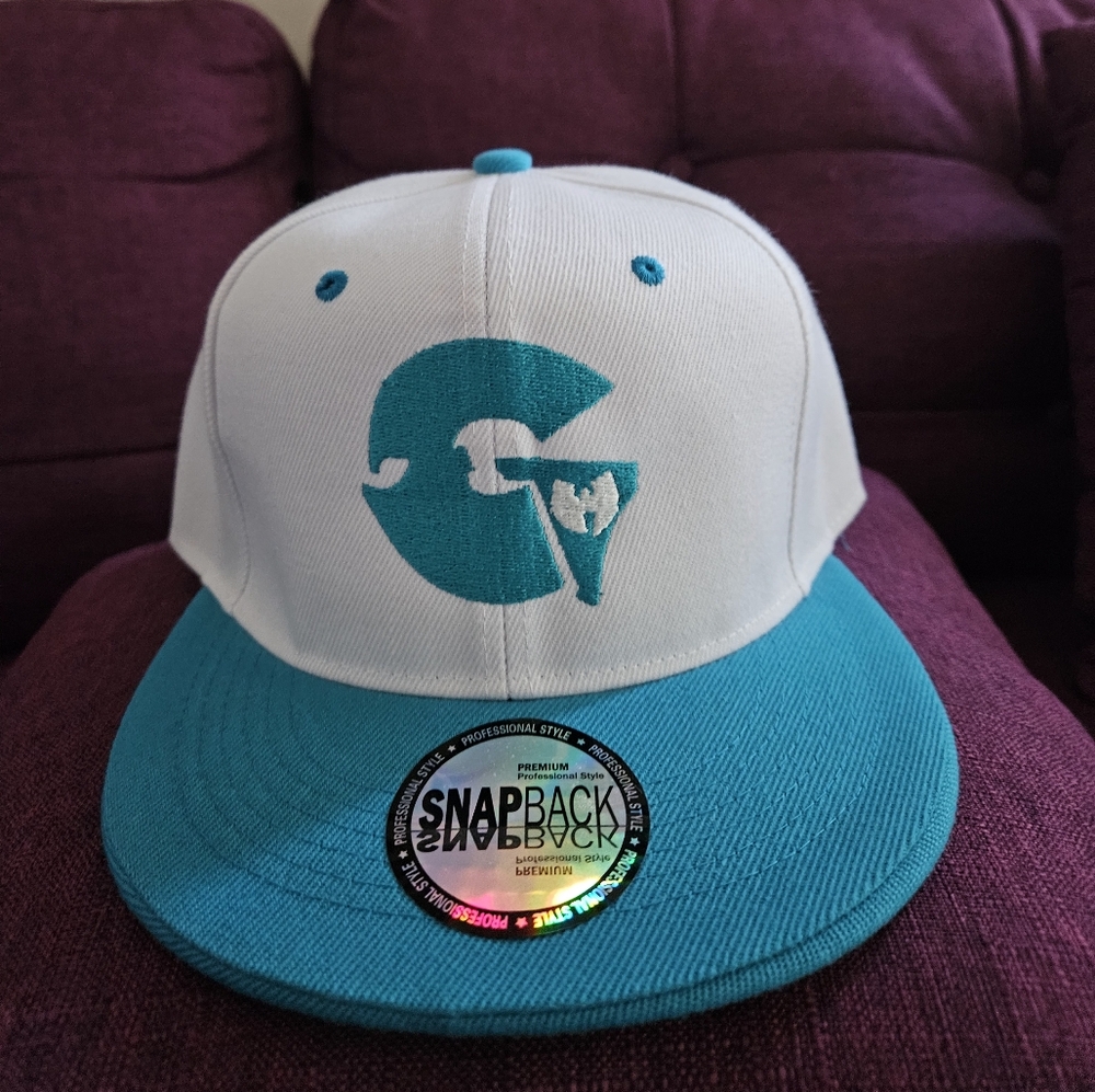 Wutang Gza hat snapback